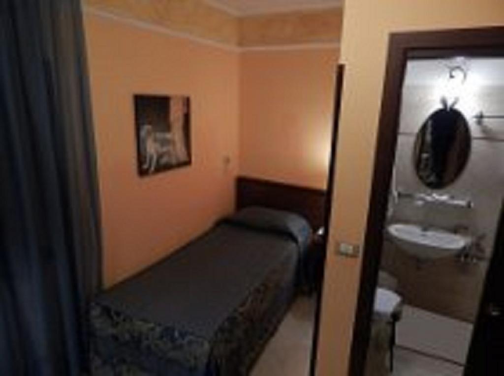 B&B Degli Amici Ciampino Ruang foto