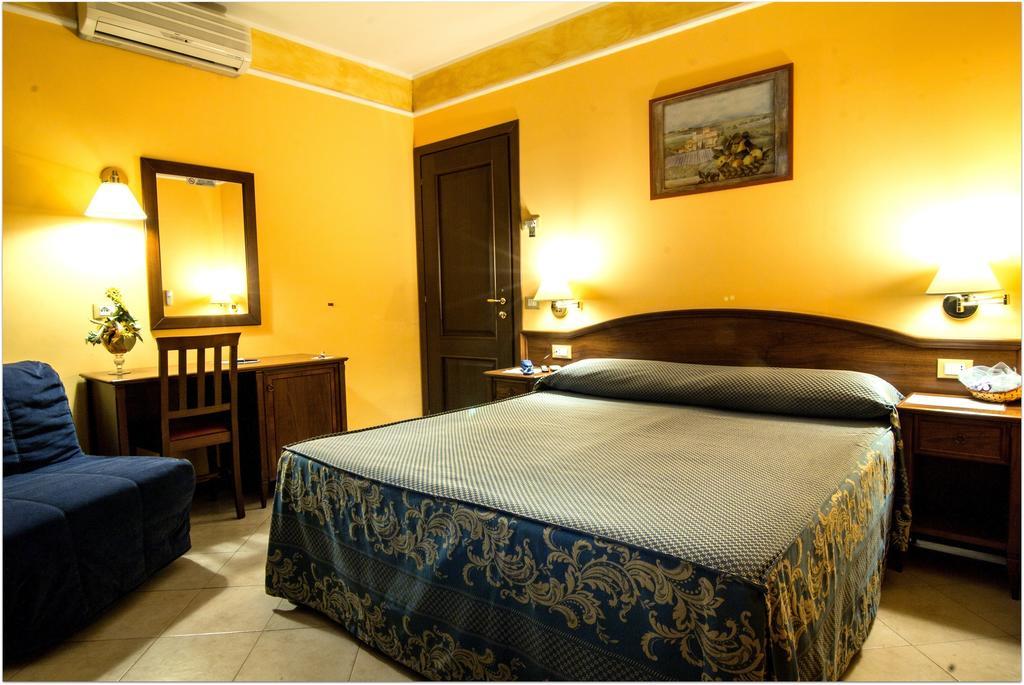 B&B Degli Amici Ciampino Ruang foto