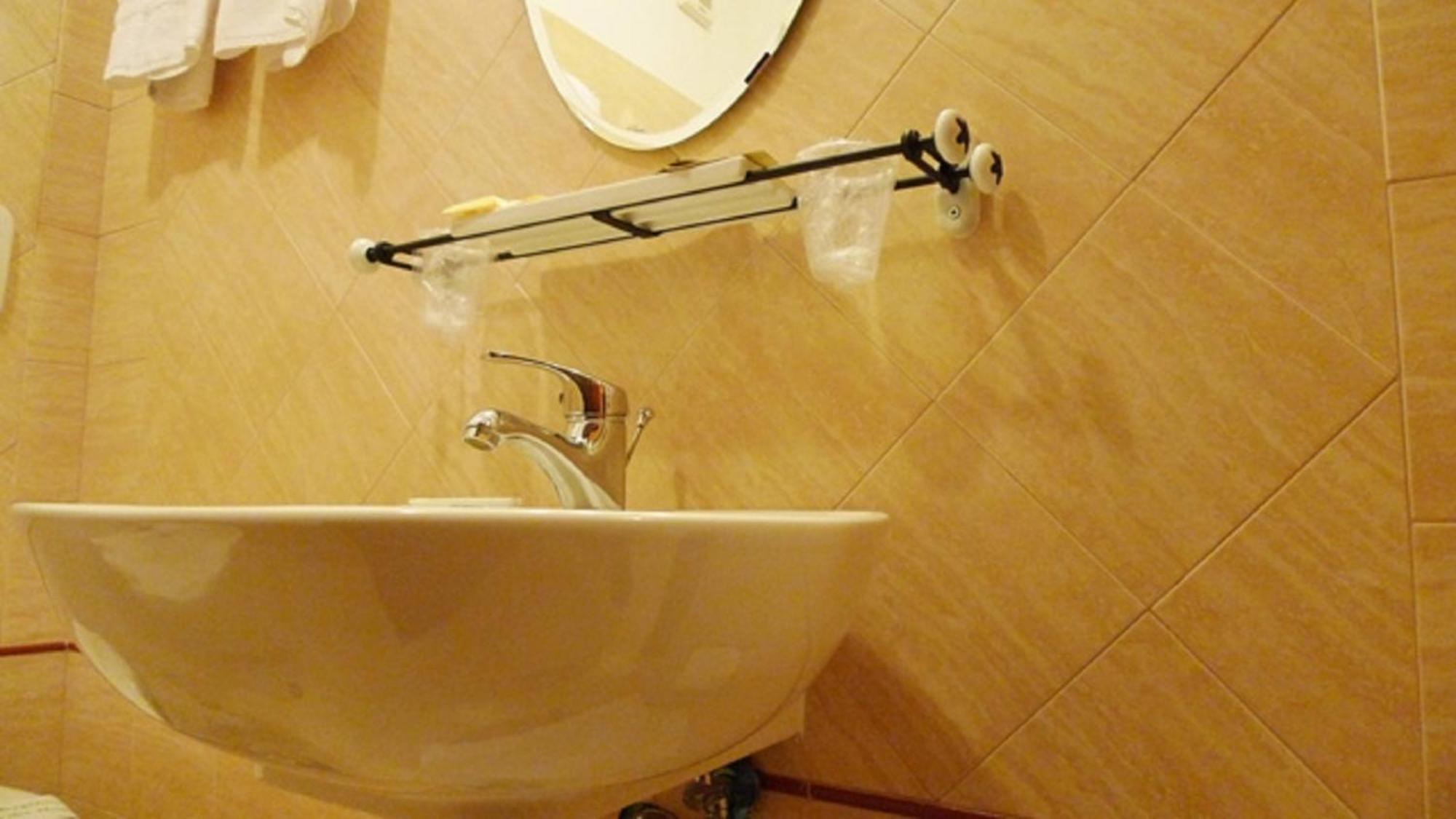 B&B Degli Amici Ciampino Ruang foto